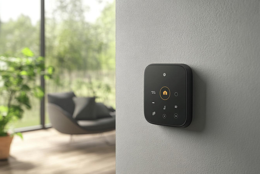 Smart Home Security: Why You Need a Smart Lock