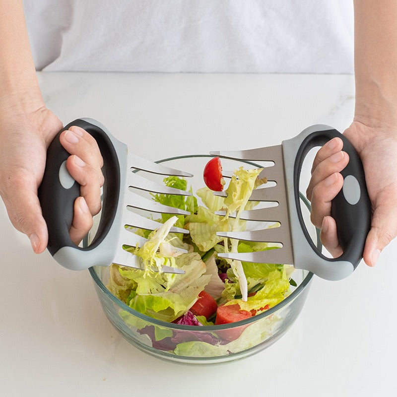 Stainless Steel Meat Shredder Claws