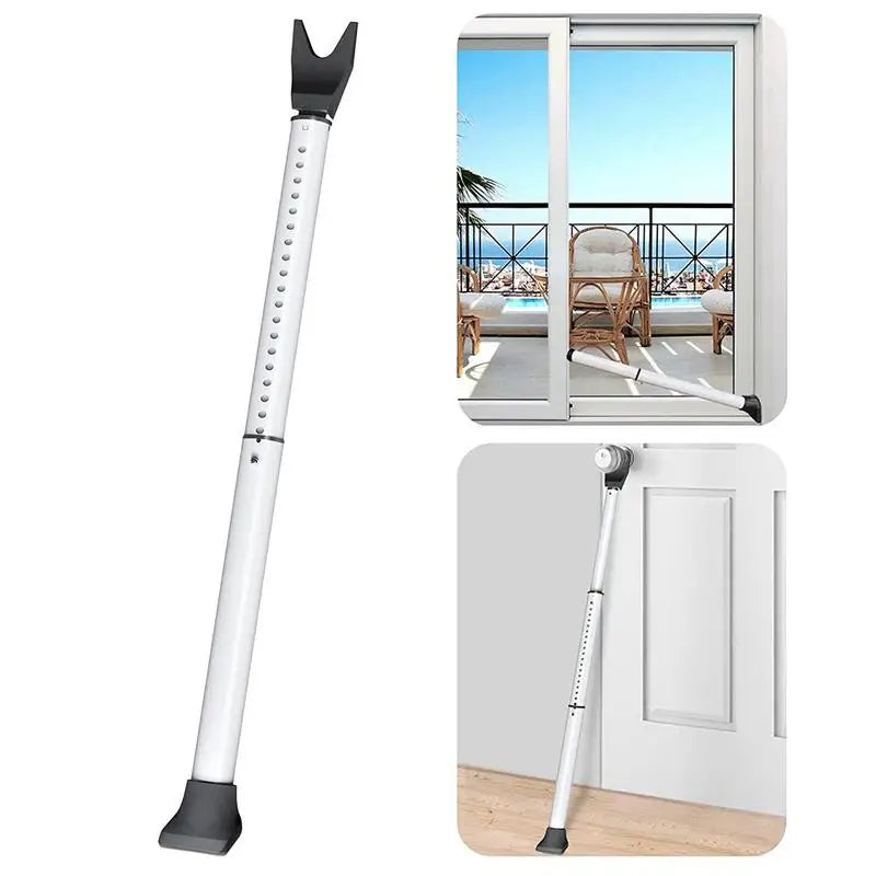 Heavy Duty Door Security Bar & Sliding Patio