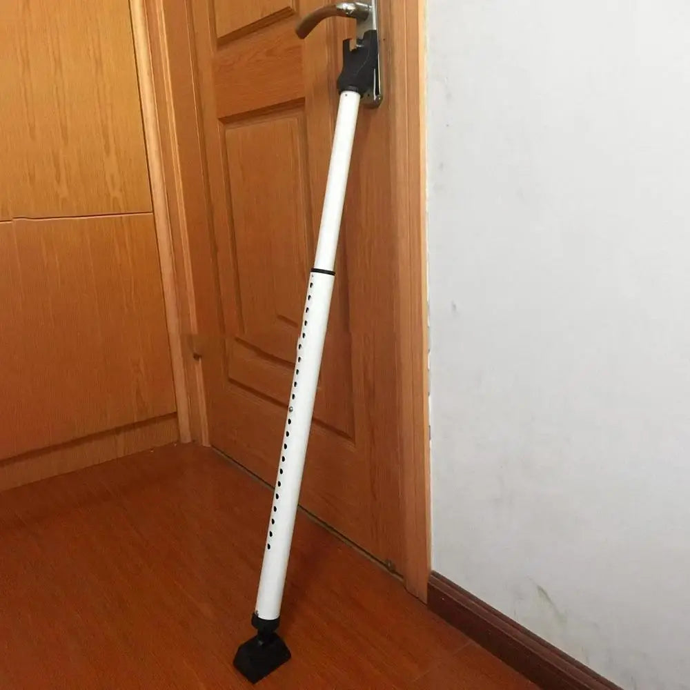 Heavy Duty Door Security Bar & Sliding Patio