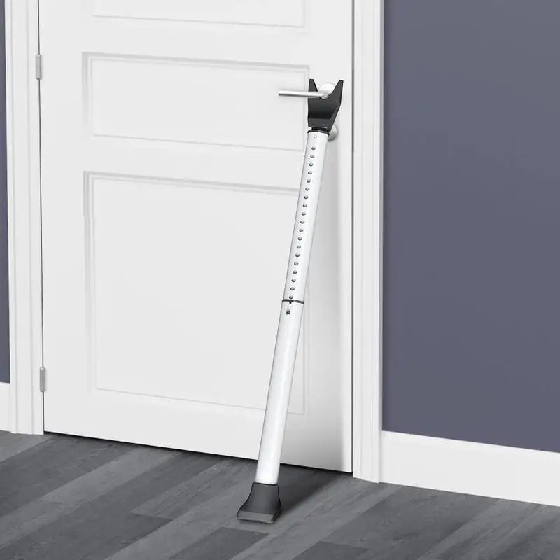 Heavy Duty Door Security Bar & Sliding Patio